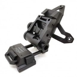 소택 L2G05 CNC NVG 마운트,SPECPRECISIONNVG 마운트 및 슈라우드 소택 L2G05 CNC NVG 마운트,SPECPRECISIONNVG 마운트 및 슈라우드