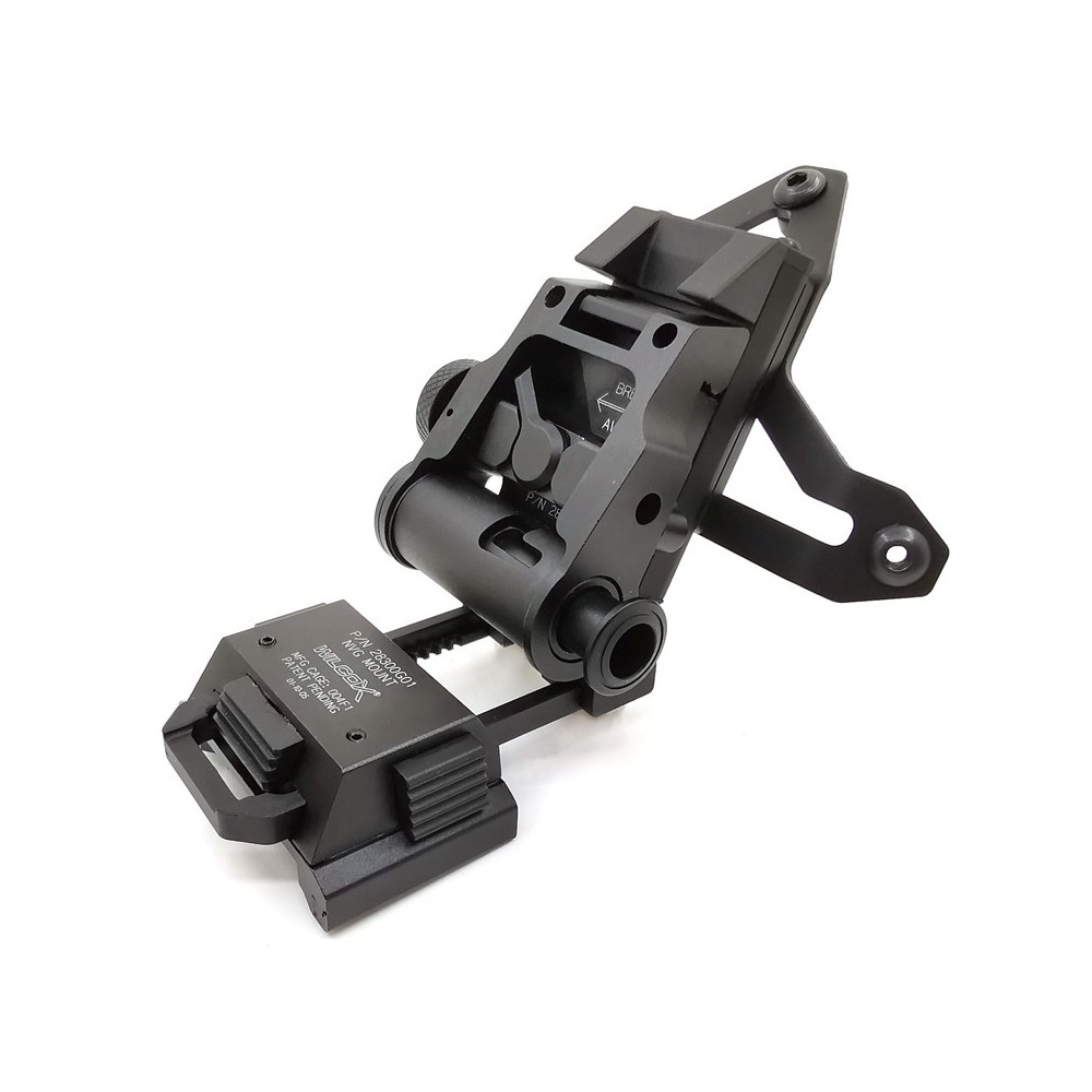 소택 L2G05 CNC NVG 마운트,SPECPRECISIONNVG 마운트 및 슈라우드 소택 L2G05 CNC NVG 마운트,SPECPRECISIONNVG 마운트 및 슈라우드