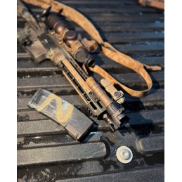 Weapon Light Carbon Mitigation Device-Flashlight CMD Weapon Light Carbon Mitigation Device-Flashlight CMD