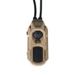 Interruptor duplo SYNC AXON