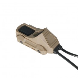 Interrupteur double SYNC AXON