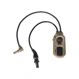 Interrupteur double SYNC AXON