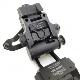 소택 L2G05 CNC NVG 마운트,SPECPRECISIONNVG 마운트 및 슈라우드 소택 L2G05 CNC NVG 마운트,SPECPRECISIONNVG 마운트 및 슈라우드