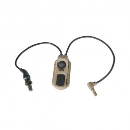 Interruptor duplo SYNC AXON