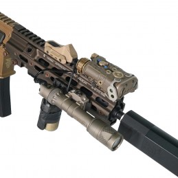Interruptor duplo SYNC AXON