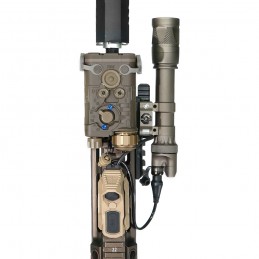 Interruptor duplo SYNC AXON