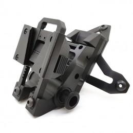 소택 L2G05 CNC NVG 마운트,SPECPRECISIONNVG 마운트 및 슈라우드 소택 L2G05 CNC NVG 마운트,SPECPRECISIONNVG 마운트 및 슈라우드