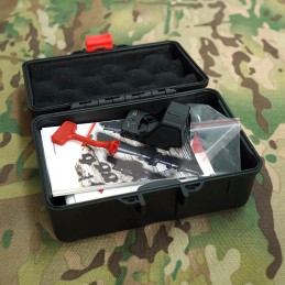 Viseur reflex point rouge RMRHD 2, édition supérieure