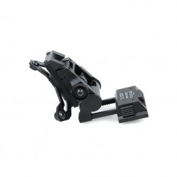 소택 L2G05 CNC NVG 마운트,SPECPRECISIONNVG 마운트 및 슈라우드 소택 L2G05 CNC NVG 마운트,SPECPRECISIONNVG 마운트 및 슈라우드