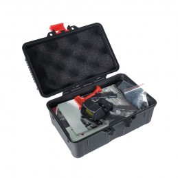 Viseur reflex point rouge RMRHD 2, édition supérieure