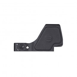 Viseur reflex point rouge RMRHD 2, édition supérieure