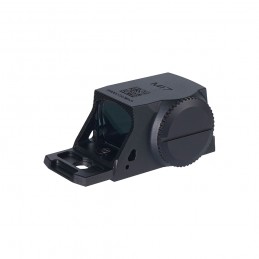 SPECPRECISION エンクローズド ROMEO17 リフレックス・レッドドットサイト MILSPEC版|SPECPRECISIONレッドドットサイト SPECPRECISION エンクローズド ROMEO17 リフレックス・レッドドットサイト MILSPEC版|SPECPRECISIONレッドドットサイト