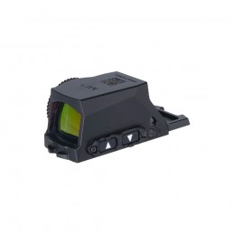 SPECPRECISION エンクローズド ROMEO17 リフレックス・レッドドットサイト MILSPEC版|SPECPRECISIONレッドドットサイト SPECPRECISION エンクローズド ROMEO17 リフレックス・レッドドットサイト MILSPEC版|SPECPRECISIONレッドドットサイト