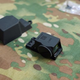 SPECPRECISION VFC P320 M17 M18 레드닷 사이트 AIRSOFT GBB 버전 (아이언 리어사이트 포함),SPECPRECISION레드 도트 사이트 SPECPRECISION VFC P320 M17 M18 레드닷 사이트 AIRSOFT GBB 버전 (아이언 리어사이트 포함),SPECPRECISION레드 도트 사이트