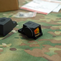 SPECPRECISION VFC P320 M17 M18 레드닷 사이트 AIRSOFT GBB 버전 (아이언 리어사이트 포함),SPECPRECISION레드 도트 사이트 SPECPRECISION VFC P320 M17 M18 레드닷 사이트 AIRSOFT GBB 버전 (아이언 리어사이트 포함),SPECPRECISION레드 도트 사이트