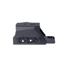 SPECPRECISION VFC AIRSOFT P320 M17 M18 Red Dot Sight GBB Version With Iron Rear Sight