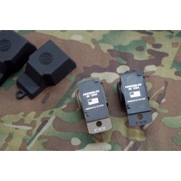 SPECPRECISION エンクローズド ROMEO17 リフレックス・レッドドットサイト MILSPEC版|SPECPRECISIONレッドドットサイト SPECPRECISION エンクローズド ROMEO17 リフレックス・レッドドットサイト MILSPEC版|SPECPRECISIONレッドドットサイト