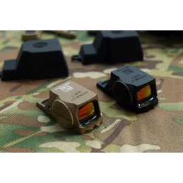 SPECPRECISION エンクローズド ROMEO17 リフレックス・レッドドットサイト MILSPEC版|SPECPRECISIONレッドドットサイト SPECPRECISION エンクローズド ROMEO17 リフレックス・レッドドットサイト MILSPEC版|SPECPRECISIONレッドドットサイト