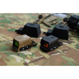 SPECPRECISION エンクローズド ROMEO17 リフレックス・レッドドットサイト MILSPEC版|SPECPRECISIONレッドドットサイト SPECPRECISION エンクローズド ROMEO17 リフレックス・レッドドットサイト MILSPEC版|SPECPRECISIONレッドドットサイト
