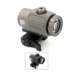 EG G43 3X micro magnifier