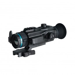SPECOPTICS TRIONX S320 Lunette thermique pour chasse et tactique avec calculateur balistique SPECOPTICS TRIONX S320 Lunette thermique pour chasse et tactique avec calculateur balistique