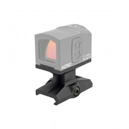 Rep スタイル ACRO P1 マウント 1.93 インチ BK|SPECPRECISIONドットサイトマウント Rep スタイル ACRO P1 マウント 1.93 インチ BK|SPECPRECISIONドットサイトマウント