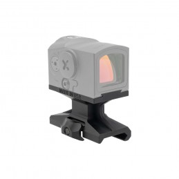 Rep Style P1 Mount 1.93″ BK Rep Style P1 Mount 1.93″ BK