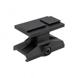 Rep 스타일 ACRO P1 마운트 1.93″ 검정,SPECPRECISION도트 사이트 마운트 Rep 스타일 ACRO P1 마운트 1.93″ 검정,SPECPRECISION도트 사이트 마운트