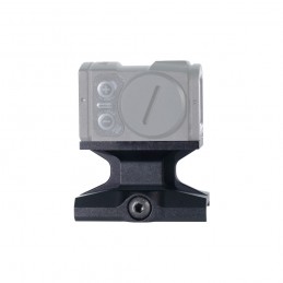 Rep Style P1 Mount 1.93″ BK Rep Style P1 Mount 1.93″ BK