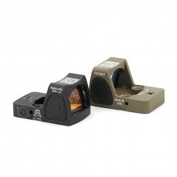 Evolution Gear RMRrds RM06 HRS red dot sight