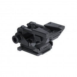 SPECPRECISON L4 G24 NVG Helmet Mount Hard-Anodized 2025 Version Balck and FDE color in stock SPECPRECISON L4 G24 NVG Helmet Mount Hard-Anodized 2025 Version Balck and FDE color in stock