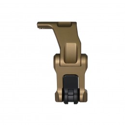 FAST FTC Mount For G43 G45 Magnifier Scope,Black and FDE Colors FAST FTC Mount For G43 G45 Magnifier Scope,Black and FDE Colors
