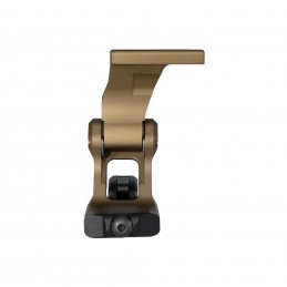FAST FTC Mount For G43 G45 Magnifier Scope,Black and FDE Colors FAST FTC Mount For G43 G45 Magnifier Scope,Black and FDE Colors