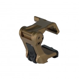 G43 FAST FTC 마운트, 검정 / FDE 선택 가능,SPECPRECISION스코프 마운트 G43 FAST FTC 마운트, 검정 / FDE 선택 가능,SPECPRECISION스코프 마운트