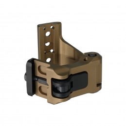 G43 FAST FTC 마운트, 검정 / FDE 선택 가능,SPECPRECISION스코프 마운트 G43 FAST FTC 마운트, 검정 / FDE 선택 가능,SPECPRECISION스코프 마운트