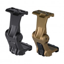 G33 FTC マウント、完全オリジナルマーキング付き