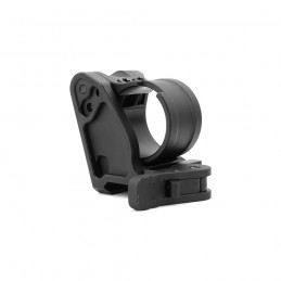 エイムポイント拡大鏡用高速 FTC マウント 2.26 インチ高さ 30mm CNC アルミニウム陽極酸化処理、オリジナルマーキング付き|SPECPRECISIONスコープマウント エイムポイント拡大鏡用高速 FTC マウント 2.26 インチ高さ 30mm CNC アルミニウム陽極酸化処理、オリジナルマーキング付き|SPECPRECISIONスコープマウント