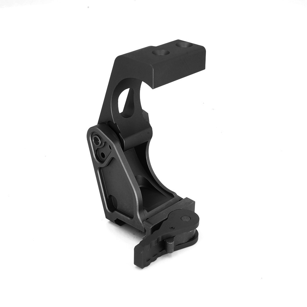 SPECPRECISION FAST FTC QD Mount Holosun HM3X 확대경용 2.26인치 광학 중심선 높이,SPECPRECISION스코프 마운트 SPECPRECISION FAST FTC QD Mount Holosun HM3X 확대경용 2.26인치 광학 중심선 높이,SPECPRECISION스코프 마운트