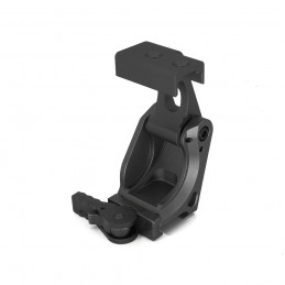 SPECPRECISION FAST FTC QD Mount For Holosun HM3X Magnifier 2.26″ Opitcal Centerline Height SPECPRECISION FAST FTC QD Mount For Holosun HM3X Magnifier 2.26″ Opitcal Centerline Height