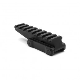 Unity FAST マウント ライザー EOTech EXPS3 Leupold LCO および Romeo5 Red Dot Sight 用|SPECPRECISIONドットサイトマウント Unity FAST マウント ライザー EOTech EXPS3 Leupold LCO および Romeo5 Red Dot Sight 用|SPECPRECISIONドットサイトマウント