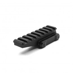 Unity FAST マウント ライザー EOTech EXPS3 Leupold LCO および Romeo5 Red Dot Sight 用|SPECPRECISIONドットサイトマウント Unity FAST マウント ライザー EOTech EXPS3 Leupold LCO および Romeo5 Red Dot Sight 用|SPECPRECISIONドットサイトマウント