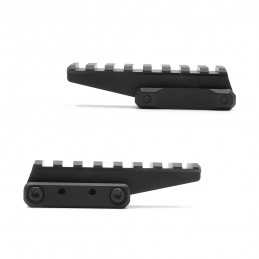 Specprecision FAST Optic Riser Mount Specprecision FAST Optic Riser Mount