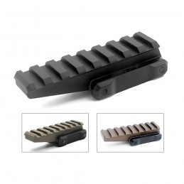 Specprecision FAST Optic Riser Mount Specprecision FAST Optic Riser Mount