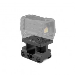 SPECPRECISION FAST AEMS Mount Black/FDE,SPECPRECISION도트 사이트 마운트 SPECPRECISION FAST AEMS Mount Black/FDE,SPECPRECISION도트 사이트 마운트