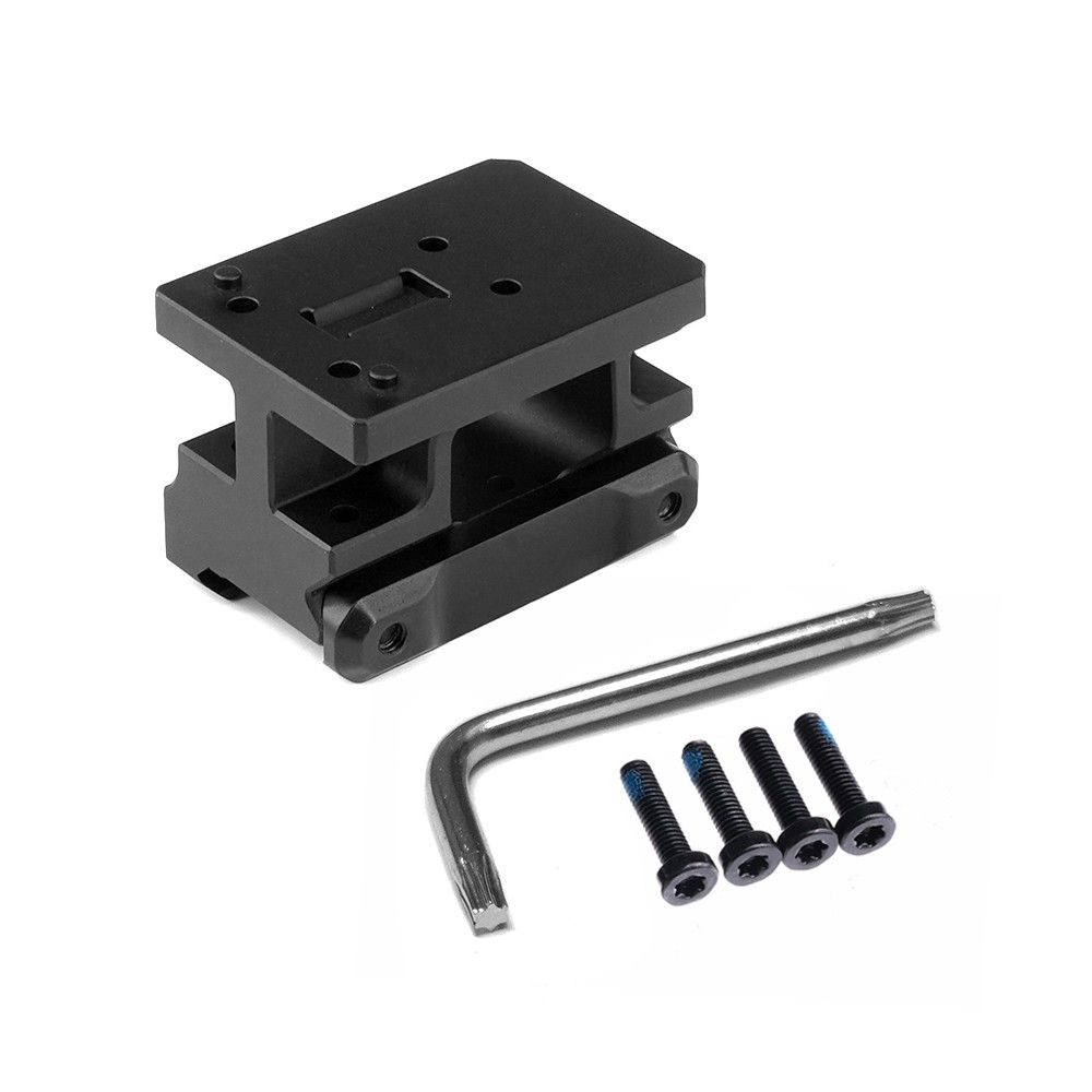 SPECPRECISION FAST AEMS Mount Black/FDE,SPECPRECISION도트 사이트 마운트 SPECPRECISION FAST AEMS Mount Black/FDE,SPECPRECISION도트 사이트 마운트