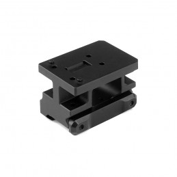 SPECPRECISION FAST AEMS Mount Black/FDE,SPECPRECISION도트 사이트 마운트 SPECPRECISION FAST AEMS Mount Black/FDE,SPECPRECISION도트 사이트 마운트