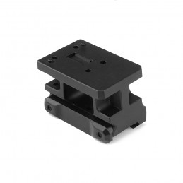 SPECPRECISION FAST AEMS Mount Black/FDE,SPECPRECISION도트 사이트 마운트 SPECPRECISION FAST AEMS Mount Black/FDE,SPECPRECISION도트 사이트 마운트