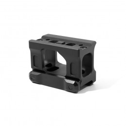 Tactical FAST MicroS Mount 1.55″ Height For M5s, M5b, and RDS sights Tactical FAST MicroS Mount 1.55″ Height For M5s, M5b, and RDS sights
