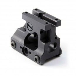 MK18 Mod 0 Type Mount 30mm Ring Diameter For M2 Picatinny Weaver Adapter Weapon Tactical Base Hunting Scope