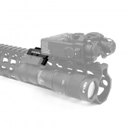 Tactical Micro Hub 2.0 Weapon Mount Tactical Micro Hub 2.0 Weapon Mount